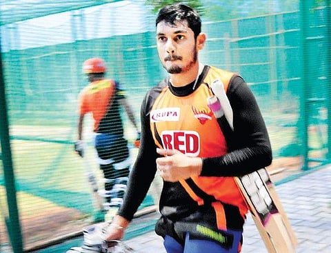 Andhra skipper Ricky Bhui stated that pitches for day-night Tests should have more purchase for bowlers | sayantan ghosh