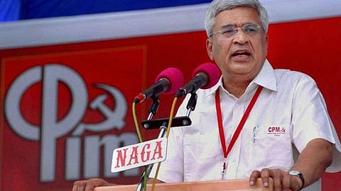 Prakash Karat (File Photo | EPS)