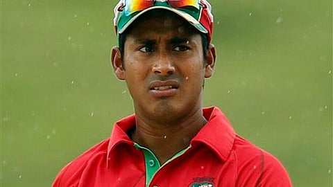 Mohammad Ashraful (Photo | File/AP)