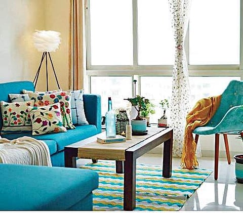 Hyderabadis spent Rs 2 lakh upwards on home decor in 2019