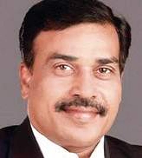 Tanneeru Sriranga Rao (File Photo |EPS)