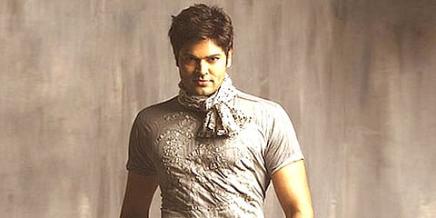 Ganesh Venkatraman