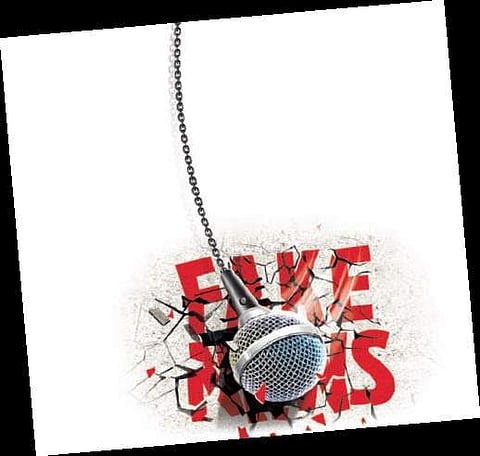 Representational image (Illustration | Amit Bandre)