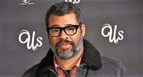 Hollywood director Jordon Peele (Photo | AP)