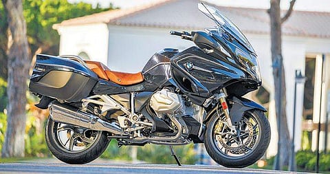 R 1250 RT