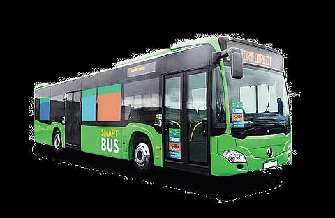 PwC to prepare DPR on e-bus unit in Kerala