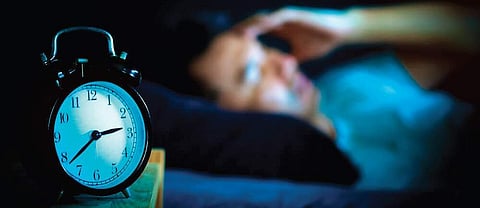 For representational purposes