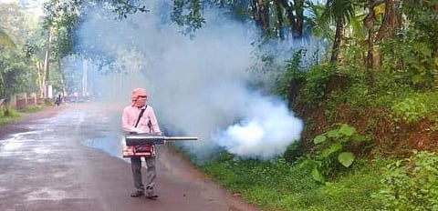 For representational purposes (File Photo | PTI)