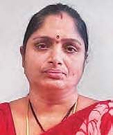 Pharmacist Nagalaxmi (File Photo |EPS)