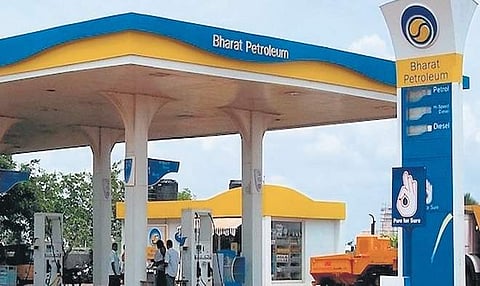 Picture for representational purpose (File Photo |EPS)