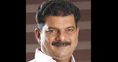 CPM-supported Independent MLA PV Anwar