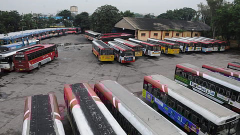 Image used for representational purposes only.