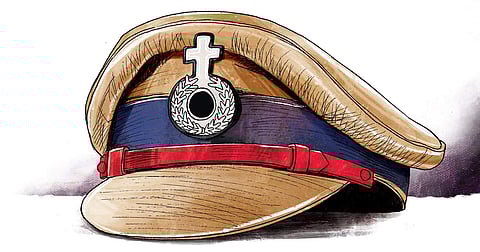 Why we need more women in police force