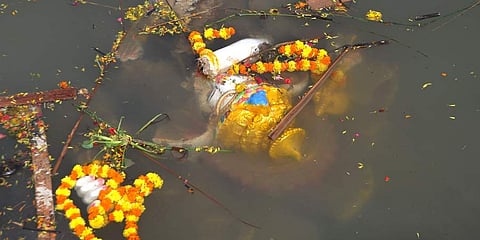 Efforts are on to trace the missing persons. (Photo | Prasant Madugula, EPS)