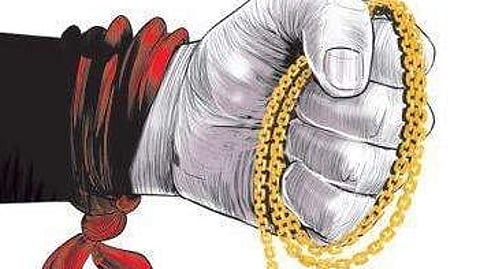 Representational image.