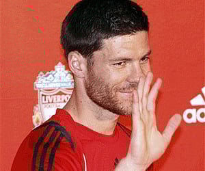 Former Liverpool midfielder Xabi Alonso (File Photo | AP)