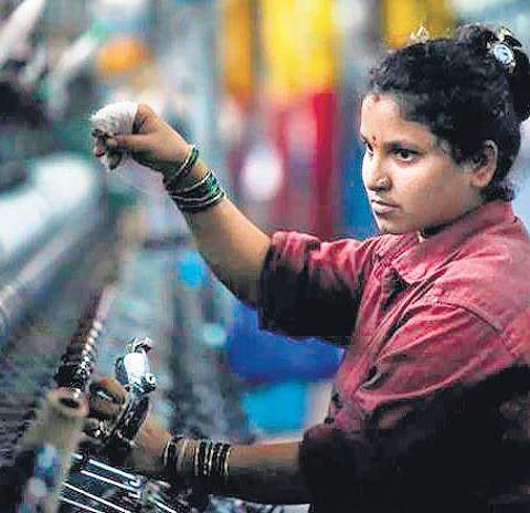 Image used for representational purpose only. (File photo | EPS))