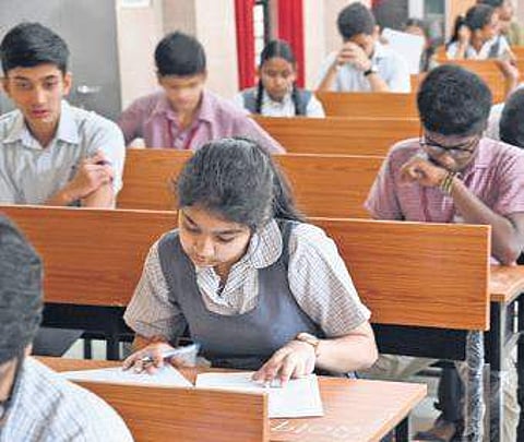 Image used for representational purpose only. (File photo | EPS))