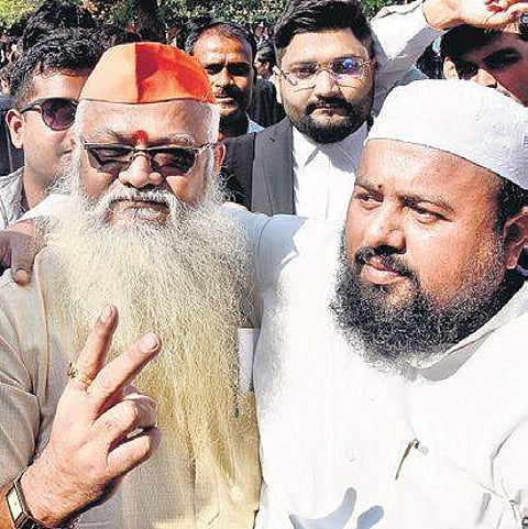 Ayodhya verdict: SC considered the very question referred to it in 1993