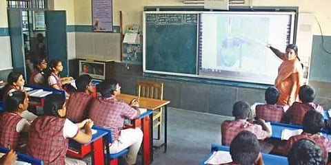 For representational purposes (File Photo)