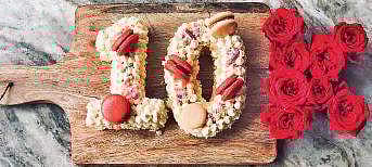 The secret ingredient