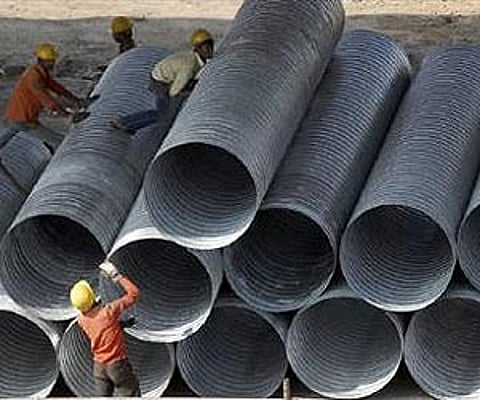 For representational purposes. (Photo | Reuters)