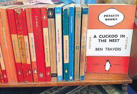 Penguin Books