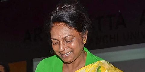 Jharkhand BJP MLA Louis Marandi (Photo | PTI)