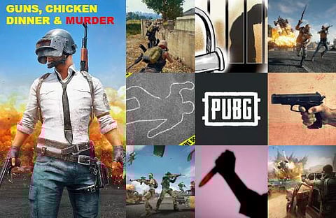 PUBG pits marooned characters against each another in a virtual fight to the death, and has become one of the world's most popular mobile games. Let us take a look at the gruesome crimes committed by PUBG addicts in India.