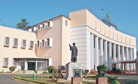 Odisha Legislative Assembly