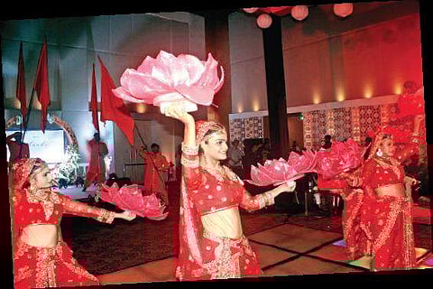 Representational Image