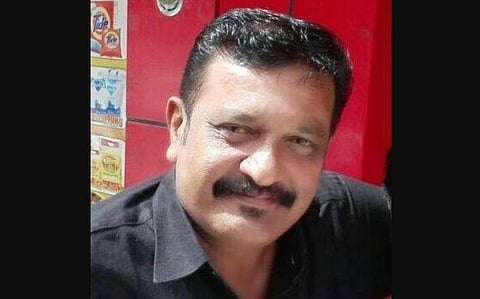 Singer Cochin Azad