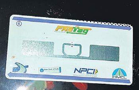 Representational Image