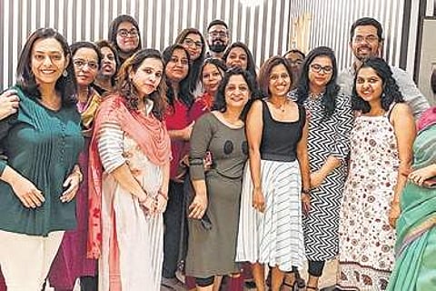 The Tamil platform of Cookpad was launched recently