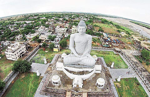 In a statement on Wednesday, the Finance Minister said the project involved huge investment, which did not match the proposed development.