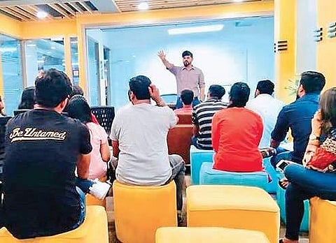 DigiDarts aims to achieve a 200 per cent YoY growth by FY20