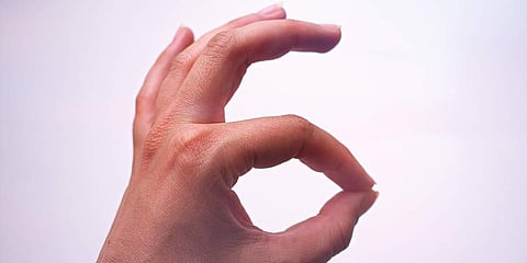 For representational purposes