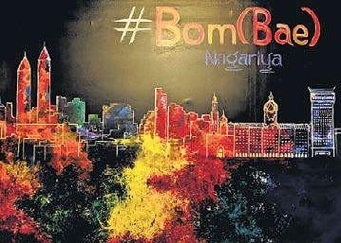 A ‘Bombay’ state of mind