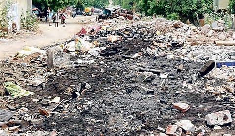 Representational image (File photo)