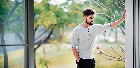 A still from the film