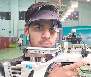 Divyansh Singh Panwar