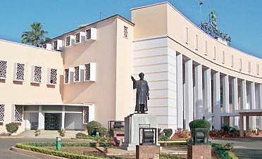 Odisha Assembly
