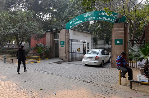 National Green Tribunal (File Photo| PTI)