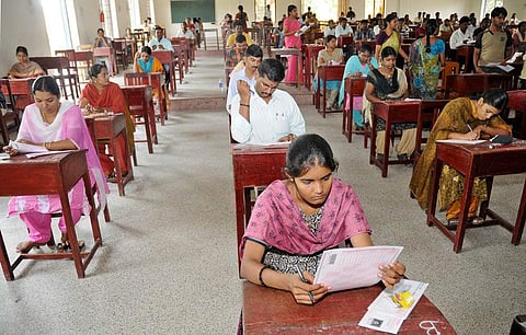 Image used for representational purpose only. (File Photo | AS Ganesh, EPS)