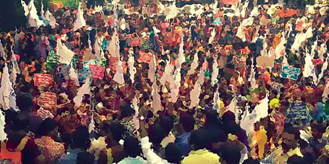 For representational purposes