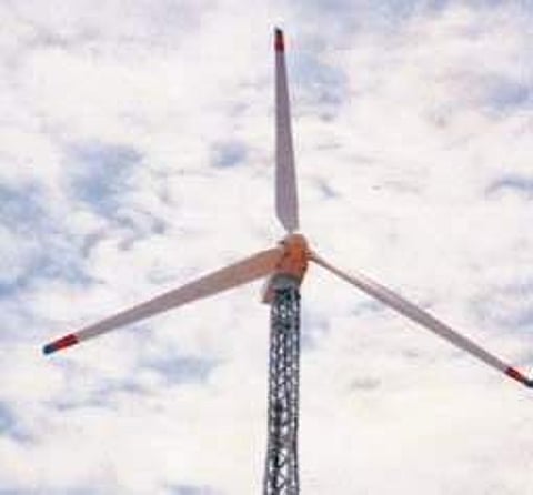 For representational purposes