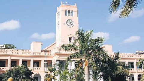Annamalai University