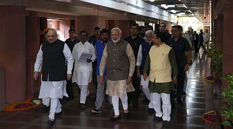 Representative Image.