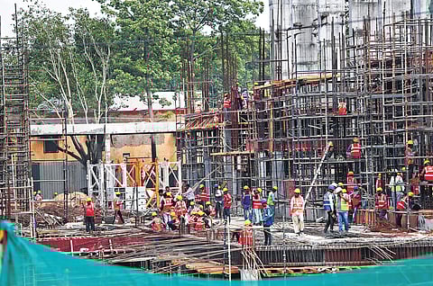 Building approvals: Delhi civic bodies open web portal, here is everything you need to know