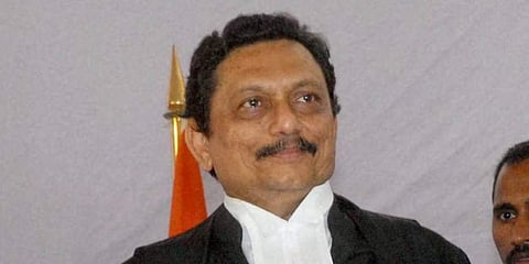 Justice Sharad Arvind Bobde (Photo | PTI)